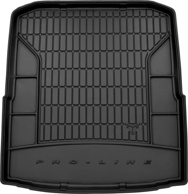 Mata do bagażnika Skoda Superb LB 2015-, Pro-Line, Frogum FG TM549772