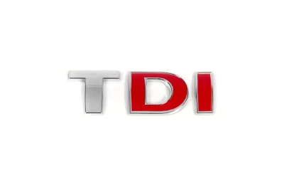 Emblemat z napisem 