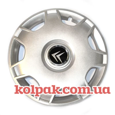 Wheel trims r14 for Citroen SKS 205