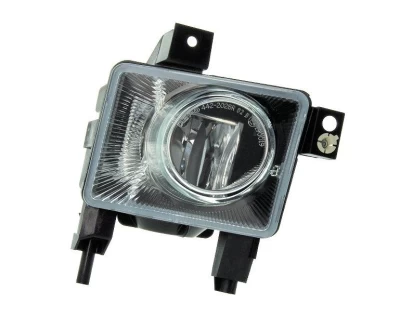 Światło przeciwmgielne prawe Opel Vectra C Sport 2002-2005, okrągłe, Depo, 442-2028R-UE