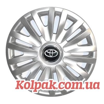 Kołpaki r15 do Toyota SKS 313