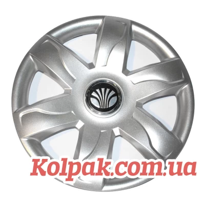 Kołpaki r15 do Daewoo SKS 318