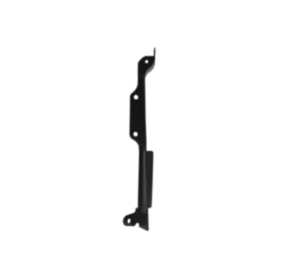 Right front wing mounting bracket Toyota Sienna 2017-2020, AVTM, 5383508010, 187081332