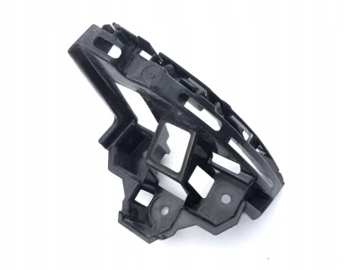 Original right rear bumper mounting bracket Volkswagen Jetta 6 2015-2018, wing-mounted, 5C6807394E