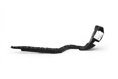 Prawy wspornik mocowania tylnego zderzaka Volkswagen Passat B7 2010-2015, AVTM, 3AE807394A, 187423964