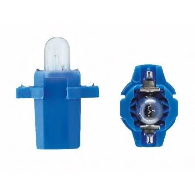 Żarówka samochodowa BAX Standard 12V 2W B8,3s/1,5 (1 szt.) PHILIPS 12602CP Żarówka samochodowa BAX Standard 12V 2W B8,3s/1,5 (1 szt.) PHILIPS 12602CP