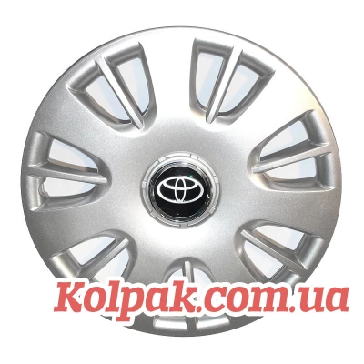 Kołpaki r15 do Toyota SKS 312