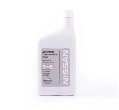 Olej przekładniowy Nissan ATF Matic-D 1 L Nissan 999MPAA100P