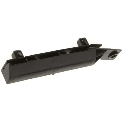 Original left front bumper mounting bracket Nissan Tiida 2005-2012 Nissan 62225EM30A
