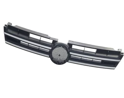 Atrapa chłodnicy Volkswagen Touareg 2010-2014, bez emblematu, AVTM, 531787602