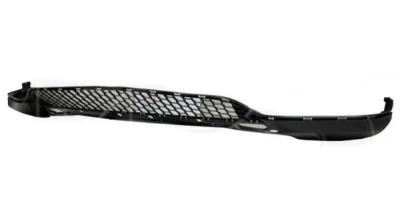 Spojler przedniego zderzaka Volkswagen Tiguan 2011-2016, bez otworu na czujnik parkowania, AVTM, 5N0805903K9B9, 187428925