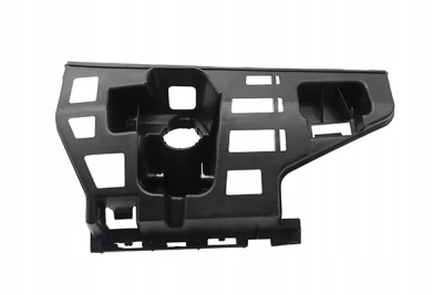 Prawy wspornik mocowania przedniego zderzaka Skoda Fabia 2010-2014, AVTM, 5J0807056A, 186412932