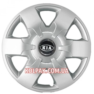 Kołpaki dedykowane R16 do Kia SKS 413 Kołpaki dedykowane R16 do Kia SKS 413