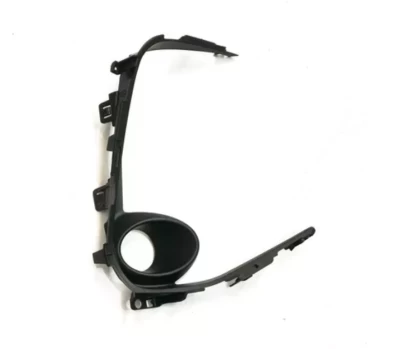 Kratka zderzaka prawa Toyota Corolla E21 2019-, EUR, bez otworu na światło przeciwmgielne, AVTM, 8148102B30, 187065918