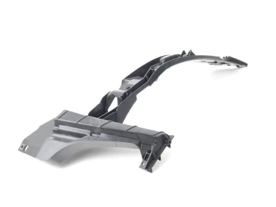 Original right front bumper mounting bracket Volkswagen Touareg 2007-2009, 7L6807050