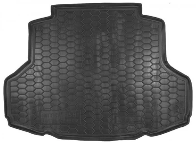 Mata do bagażnika Mitsubishi Lancer SD 2003-, 111657 Avto-Gumm