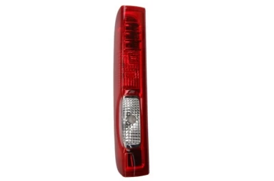 Lampa tylna lewa Nissan Primastar/Opel Vivaro/Renault Trafic 2007-2014, TYC, 11-12384-01-2 Lampa tylna lewa Nissan Primastar/Opel Vivaro/Renault Trafic 2007-2014, TYC, 11-12384-01-2