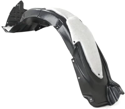 Nadkole przednie lewe Hyundai Sonata (YF) 2011-2014 USA TYC 306HNF160