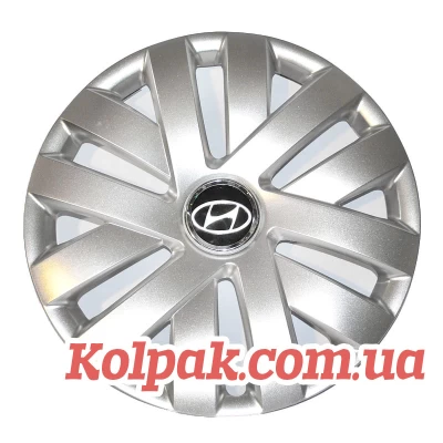 Kołpaki r16 do Hyundai SKS 409