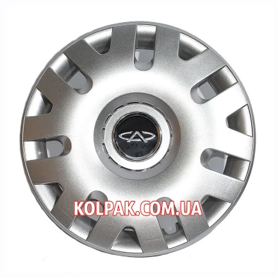 Kołpaki r14 do Chery SKS 204