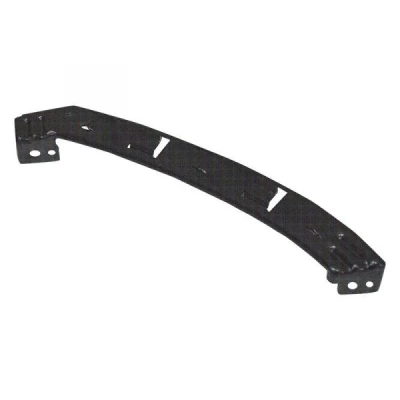 Prawy wspornik mocowania przedniego zderzaka Hyundai Elantra 2011-2014, stal, AVTM, 865183X000, 183228936