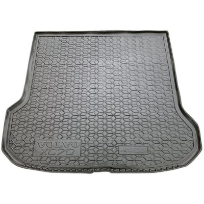 Boot mat for Volvo XC70 2007-, 111792 Avto-Gumm Boot mat for Volvo XC70 2007-, 111792 Avto-Gumm