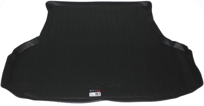 Mata do bagażnika VAZ 2170 SD, L.Locker 180070100