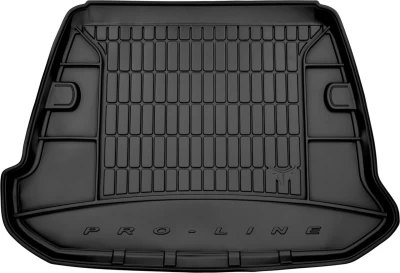 Boot mat for Volvo S60 2010-2018, Pro-Line, Frogum FG TM548881 Boot mat for Volvo S60 2010-2018, Pro-Line, Frogum FG TM548881