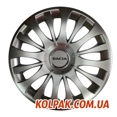 Kołpaki r15 do Dacia SKS 329