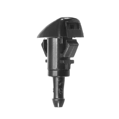 Oryginalna lewa Dysza spryskiwacza szyby przedniej Mitsubishi Lancer 10 2007-2018, 8265A083