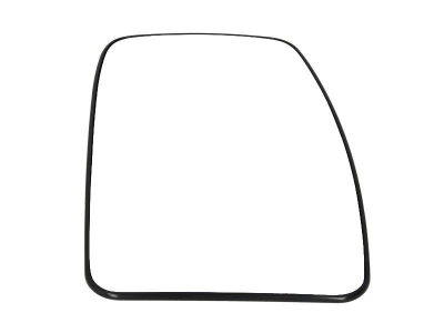 Wkład lusterka prawy Opel Movano/Renault Master 2003-2010, wypukły, podgrzewany, AVTM, 7700354143, 186432905