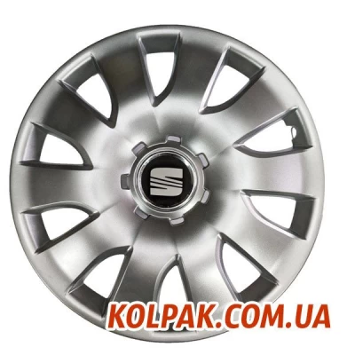 Kołpaki dedykowane R16 do Seat SKS 425 Kołpaki dedykowane R16 do Seat SKS 425