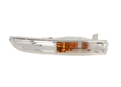 Right indicator light Volkswagen Passat CC 2008-2012, in bumper, white, AVTM, 187420 K2-P