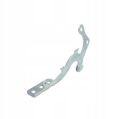 Right bonnet hinge Ford Fiesta 2017- 2087959 AVTM 182826286