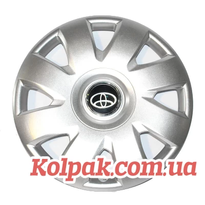 Kołpaki r15 do Toyota SKS 311