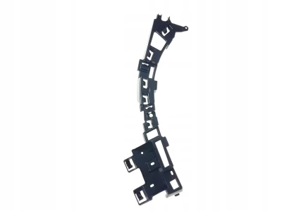Lewy wspornik mocowania przedniego zderzaka Citroen Berlingo 2012-2018, AVTM, 182035933 Lewy wspornik mocowania przedniego zderzaka Citroen Berlingo 2012-2018, AVTM, 182035933