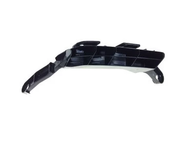 Oryginalny lewy wspornik mocowania tylnego zderzaka Toyota Rav4 2019-, pod lampą, 5256342050