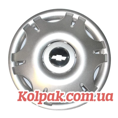 Wheel trims r15 for Chevrolet SKS 305
