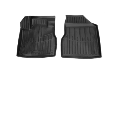 Dywaniki poliuretanowe do Nissan Murano Z51 2008-2014 z podwyższonymi rantami, 2 szt. Stingray 5014322 Dywaniki poliuretanowe do Nissan Murano Z51 2008-2014 z podwyższonymi rantami, 2 szt. Stingray 5014322