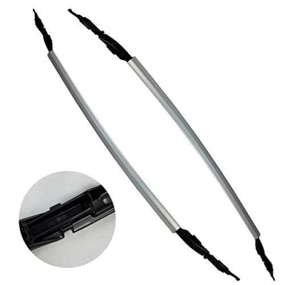 Roof rails Ford Kuga 2013-(plastic. foot) AVTM FOKUPL2013
