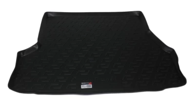 Mata do bagażnika Hyundai Accent LC SD 2001-2006, L.Locker 104010100