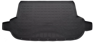 Poliuretanowa mata do bagażnika Subaru Forester 2013-, Norplast NPA00-T84-120