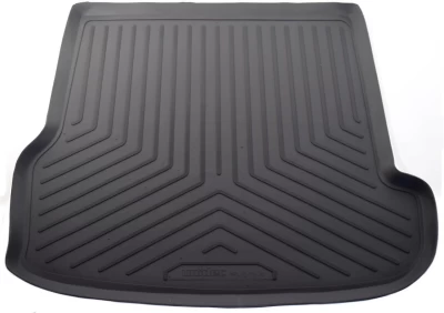 Poliuretanowa mata do bagażnika Volkswagen Passat B5 SW 1997-2005, Norplast NPL-P-95-26