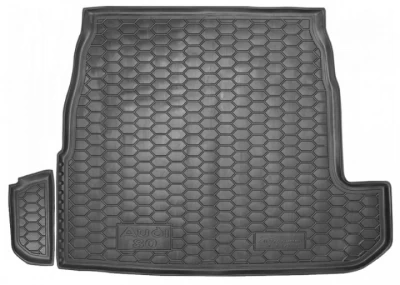 Mata do bagażnika Audi 80 B4 SD 1991-1996, 211683 Avto-Gumm