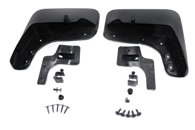 Oryginalne chlapacze do Volkswagen Tiguan 2007-2016 przednie 2 szt. VAG 5N0075111