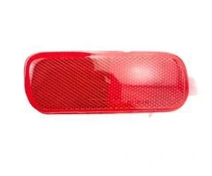Odblask zderzaka tylny prawy Honda CR-V 2002-2004, AVTM, 183006F6P