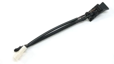 Oryginalna dysza spryskiwacza szyby przedniej Porsche Cayenne 2007-2010, 95562807703