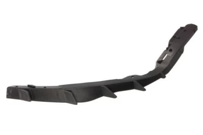 Prawy wspornik mocowania przedniego zderzaka Kia Rio SD 2011-2017, AVTM, 865821W000, 184035932