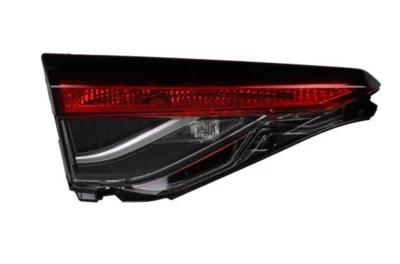 Lampa tylna prawa Toyota Corolla E21 2019-, EUR, bez żarówek (LED/W5W), wewnętrzna, Depo, 212-1368R-LD-UE Lampa tylna prawa Toyota Corolla E21 2019-, EUR, bez żarówek (LED/W5W), wewnętrzna, Depo, 212-1368R-LD-UE