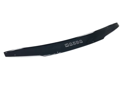 Owiewka maski do Mazda 626 1992-1997 Vip Tuning MZD04